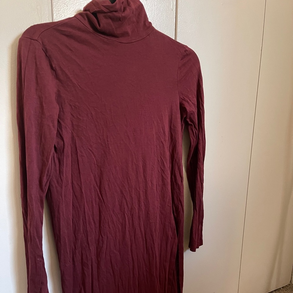 Zara Long Sleeve
